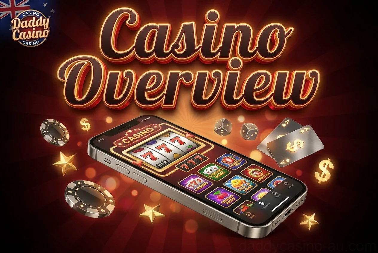 Casino Overview