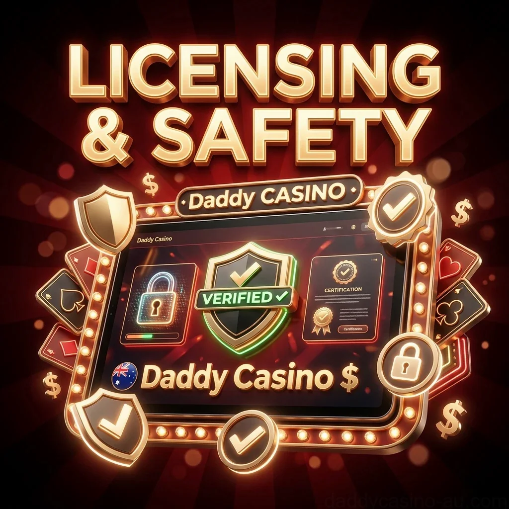 Licensing & Safety